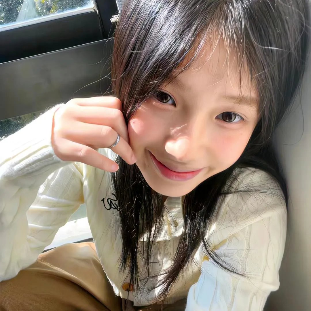 靠近我一点