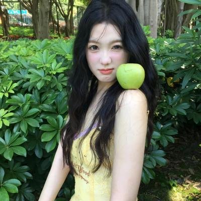 我的狐仙女朋友